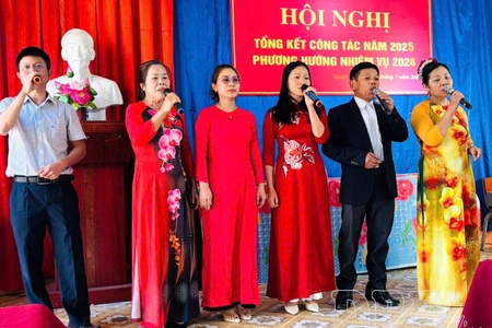 Spreading cultural and artistic activities at grassroots level