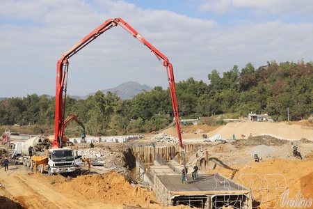 Drastically deploying tasks right from beginning of New Year