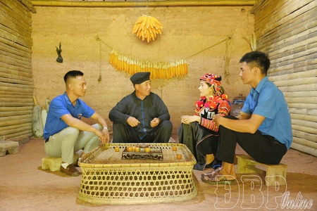 When cultural identity becomes “soul” of homestay model