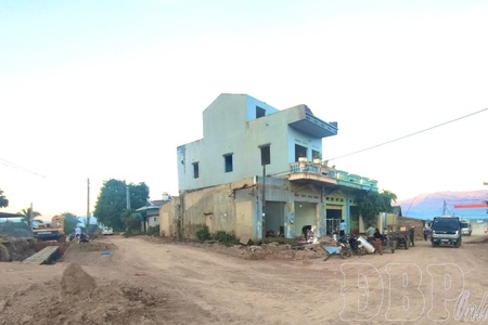 Thanh Yên creates consensus to deploy key projects