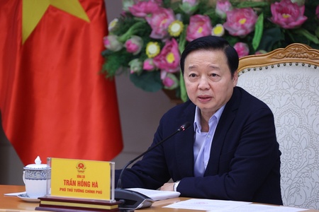 Điện Biên assigned as investor for Sơn La - Điện Biên - Tây Trang Border Gate expressway section