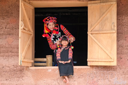 Exploiting Sín Thầu tourism development potential