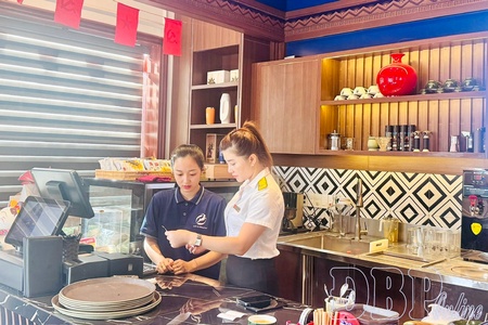 Guidance for business households to pay taxes according to new declaration method