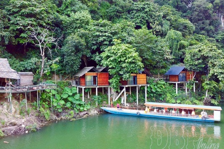 When homestays tell story of villages