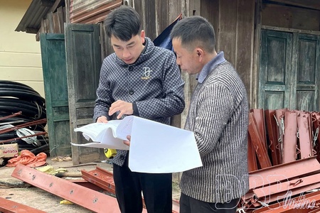 Seconded officials well do assigned tasks