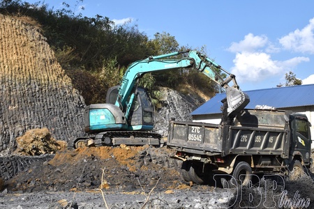 New spring with new momentum