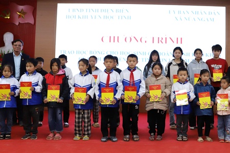 Điện Biên further builds a lifelong learning society