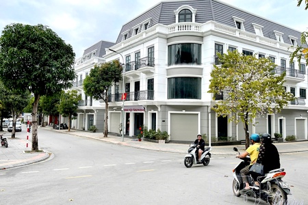 Enhancing efficiency of non-budget projects