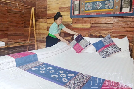 Community tourism seals spotlight