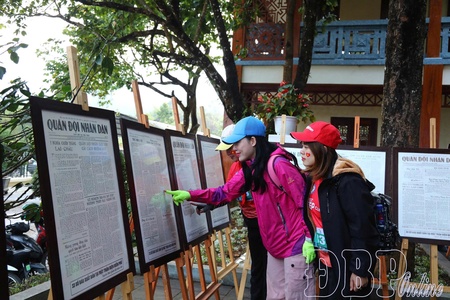 Kindness keeps visitors coming back to Điện Biên