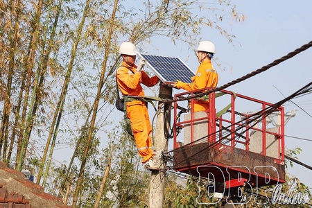 Saving today for sustainable tomorrow