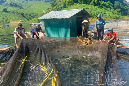 Điện Biên effectively utilizes National Target Programs capital