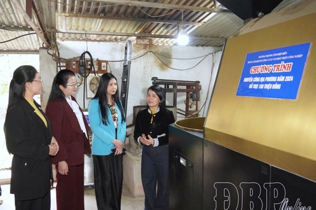 Unlocking productivity to fuel private sector growth