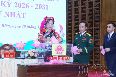 A new term begins: Building foundations for change