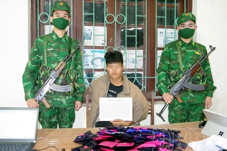 Strengthening Party leadership in drug prevention and control