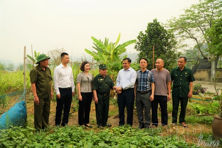 Spreading trust by resolving site clearance bottlenecks