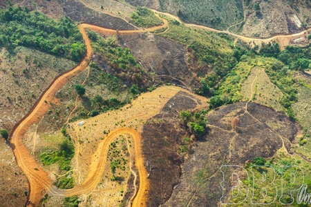 When people comes together: Building roads, shaping futures