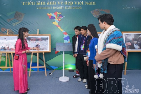 Creating breakthrough in tourism communication