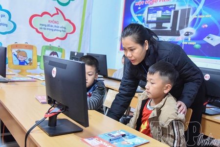 Building digital foundations for a connected future