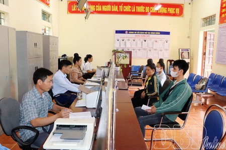 Challenge of managing and using public assets