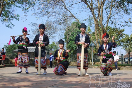 When rhythm of working life becomes heritage