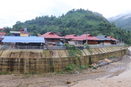 Keeping communities safe amid growing landslide risks