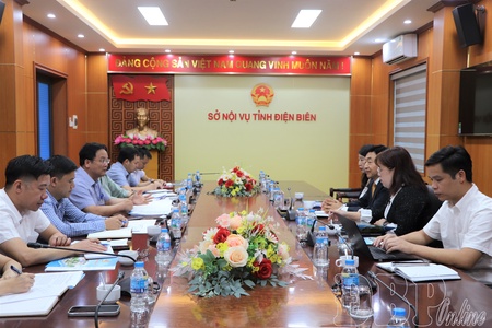 RoK’s Happy Area Development Fund (FAD) works in Điện Biên province