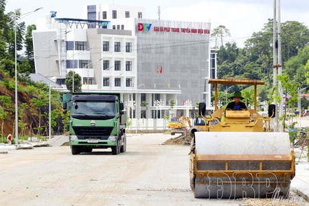 Shaping foundation for new growth journey