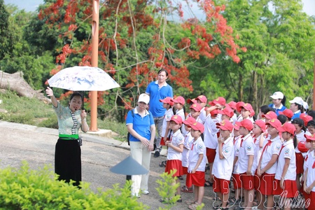 Creating fresh momentum for Điện Biên tourism