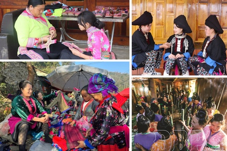 Turning culture into a development resource