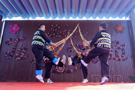 From tradition to prosperity: Harnessing Điện Biên’s cultural wealth