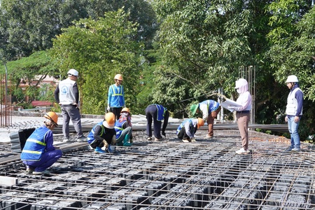 Tightening supervision, enhancing investment efficiency