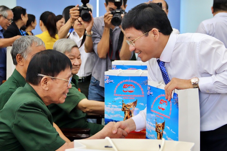 Điện Biên holds “return-to-the-root” journey in Hồ Chí Minh City