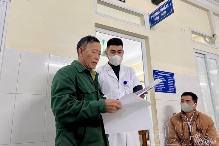 Private healthcare plays a crucial role in public healthcare system