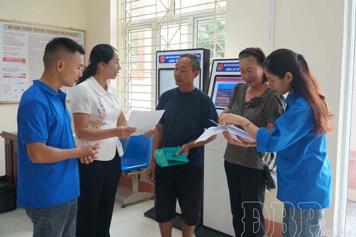 Điện Biên determined to run two-tier local government model smoothly and effectively