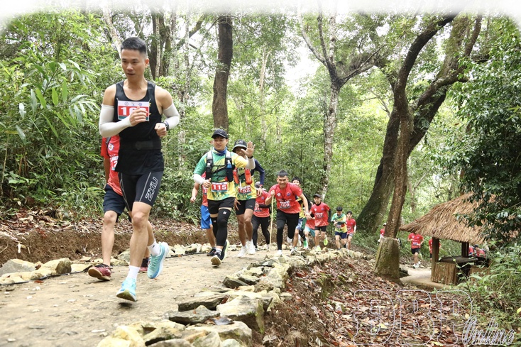 More than a race: A journey of memory and resolve