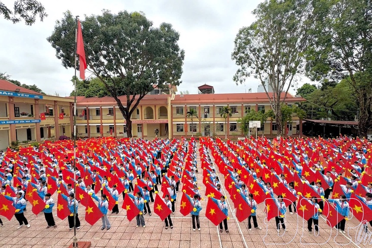 A pivotal Congress shaping Vietnam’s path in a new era