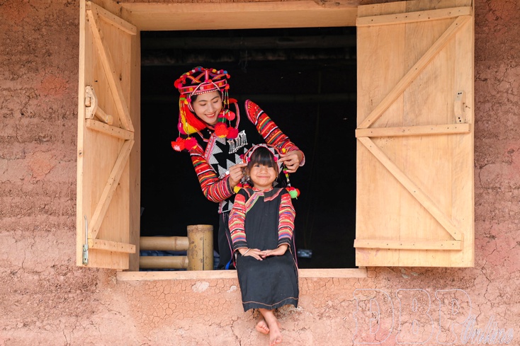 Exploiting Sín Thầu tourism development potential