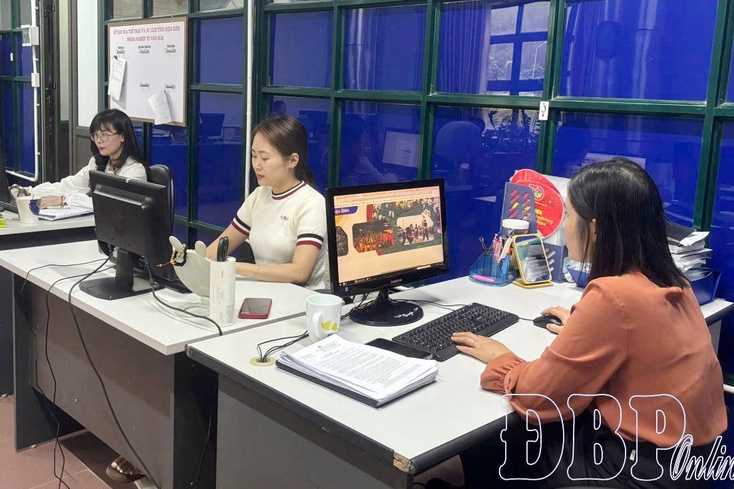 Điện Biên actively prepares for Ban (Bauhinia) Flower Festival