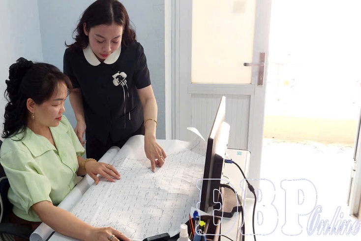 Removing bottlenecks with new land policies