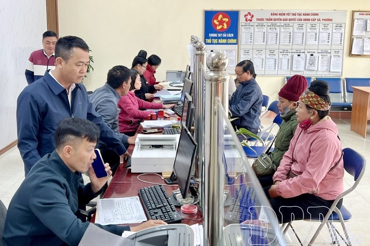 From words to action: “Three dares” driving change in Điện Biên