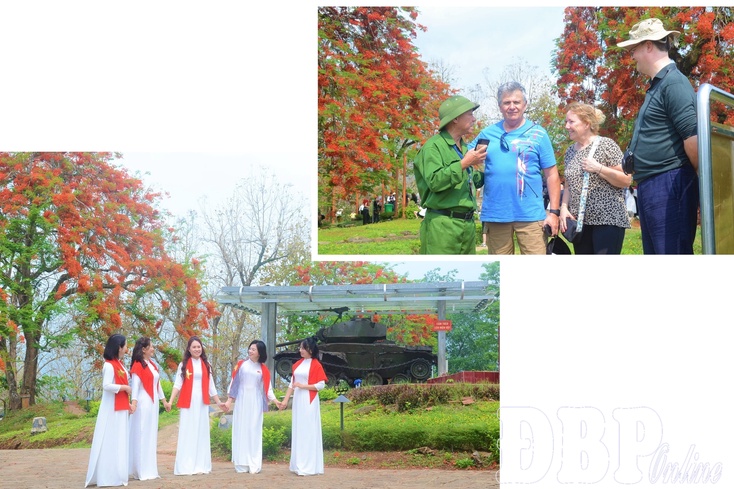 Holiday break in Điện Biên: A wealth of enticing activities