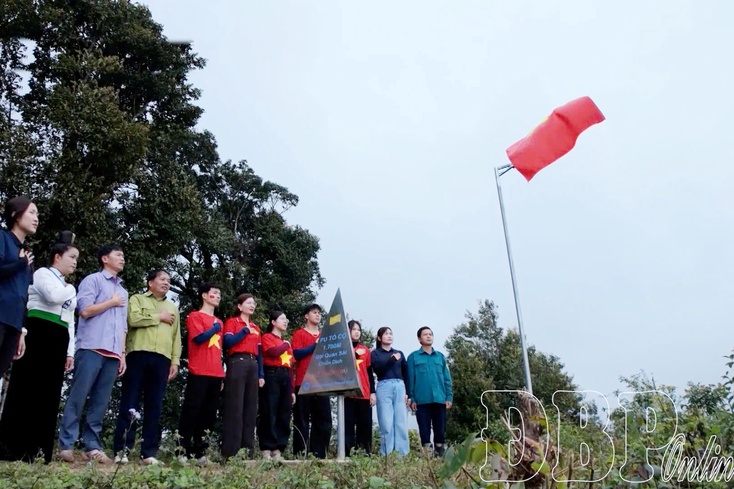 Mường Phăng unleashes tourism potential through Resolution 12