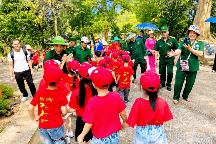 Điện Biên: Writing new chapters from glorious past