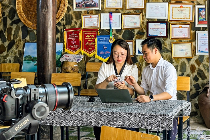 Enhancing digital skills for tourism workers