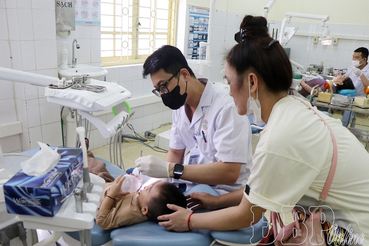 Caring for children with disabilities