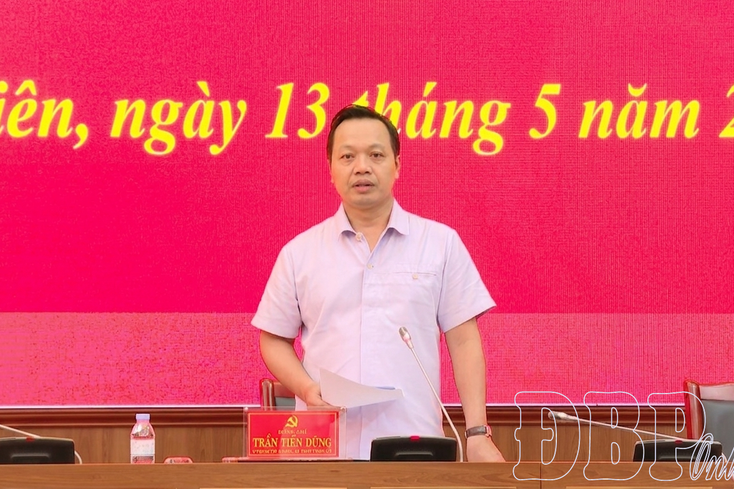 Điện Biên deploys preparations for 2026 provincial defensive area exercise