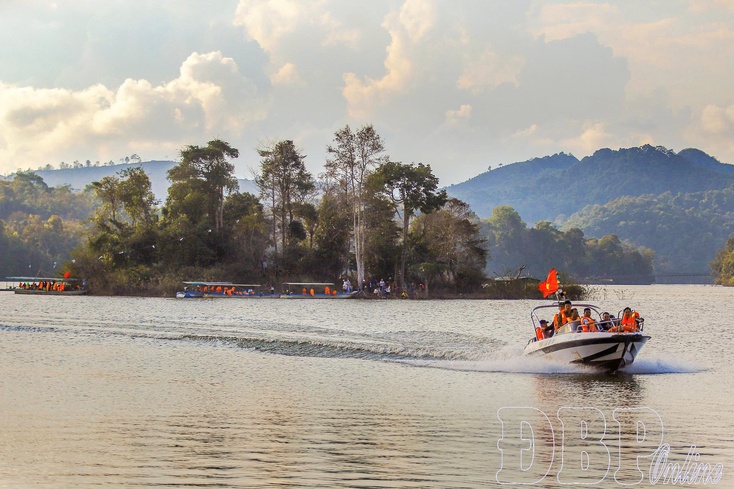 Joining hands to protect water resources