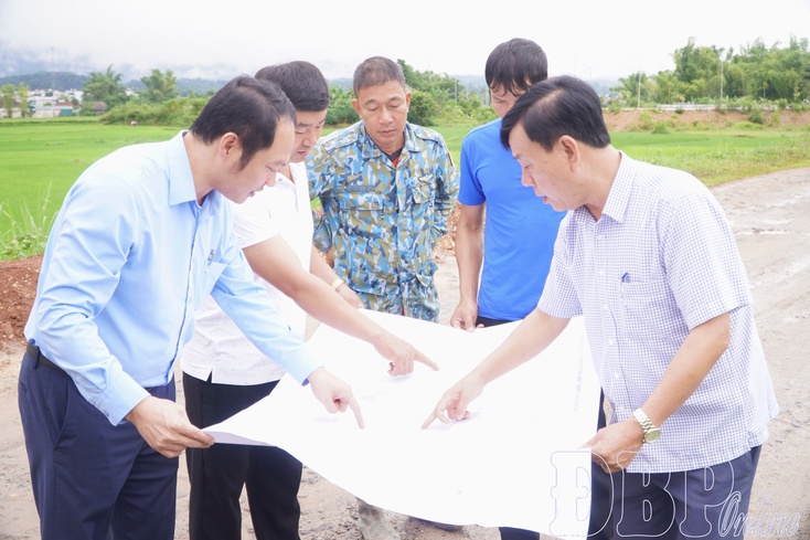 Proactiveness shown by governance, consensus earned from residents