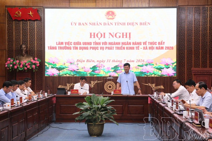 Promoting credit growth to serve socio-economic development in 2026